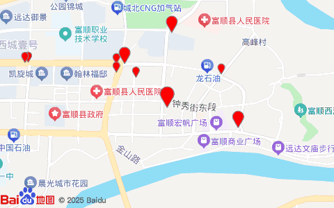 林达网络 自贡橡皮树下的智慧休闲新地标