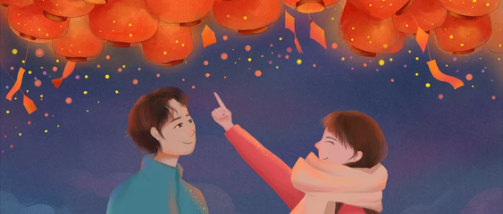 你在这“里”，就是最大的幸福——林达·阳光新城的生活哲学